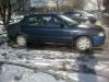 Автомобиль Мазда 323