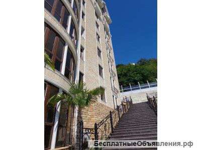 Элитная квартира у моря