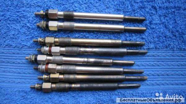 ETC8847 Discovery 1, Defender Свеча накала оригинальная