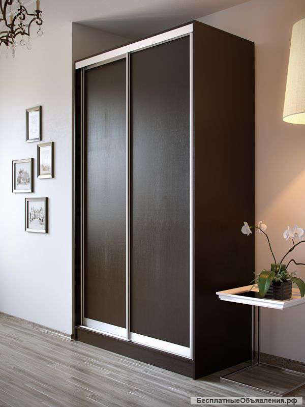 Доступный шкаф от производителя