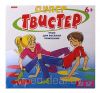 Игра - Супер твистер