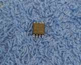 NJM3414A (3414 A), DMP8, JRC (New Japan Микросхема операционный усилитель оригинальный ДЕМОНТАЖ