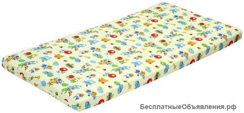Матрас для новорожденных Дрема Софт