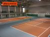 Теннисные корты от подрядчика матчей Fed Cup и Davis Cup в России