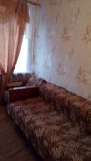 Пос.Заплюсье продам 2-комн.кв.пл.41,2кв.м