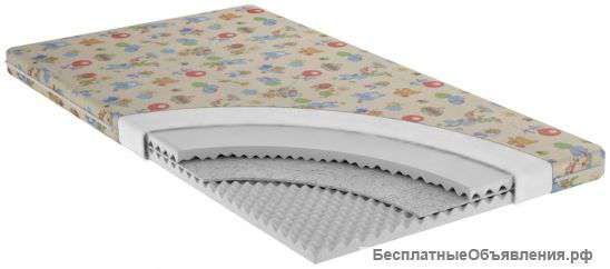 Ортопедический матрас Формат 14