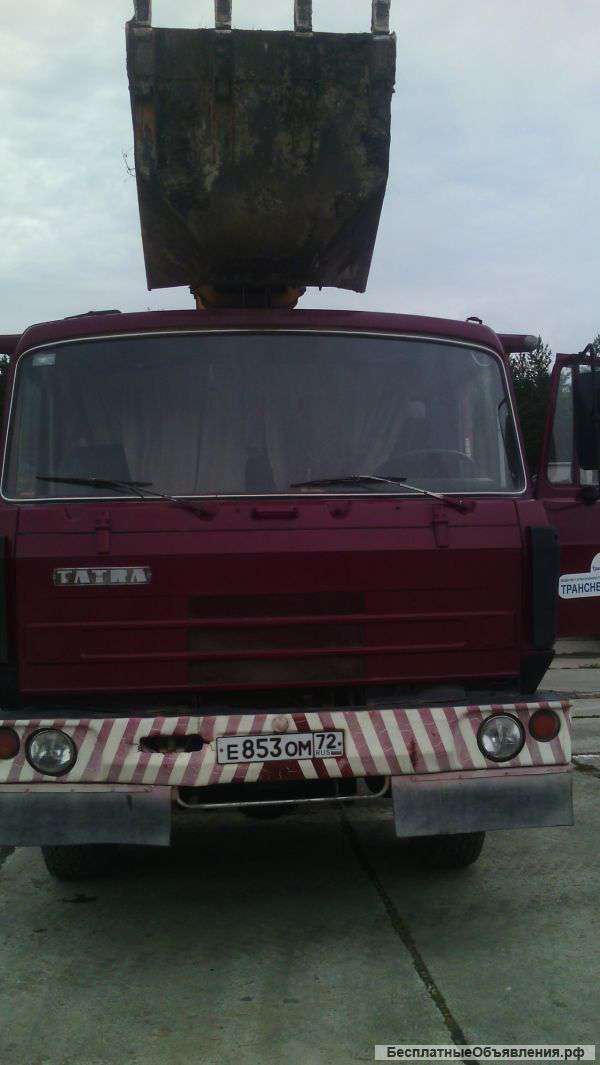 Татра удс114А