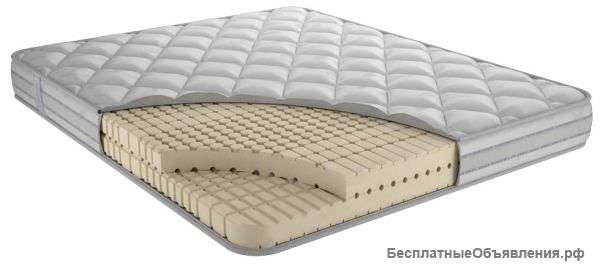 Ортопедический Матрас Контур 16, 80 х 160 см