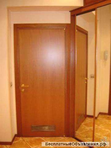 Сдам квартиру