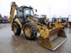 Экскаватор-погрузчик CAT 444E