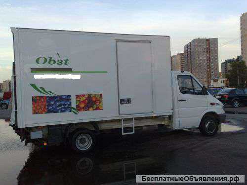 Грузоперевозки переезды грузчики такелаж. гидроборт гидролифт.