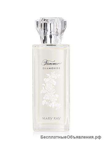Парфюмерная вода Forever Diamonds Mary Kay