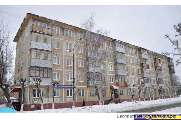 1 комн.квартиру г.Серпухов, ул.Советская
