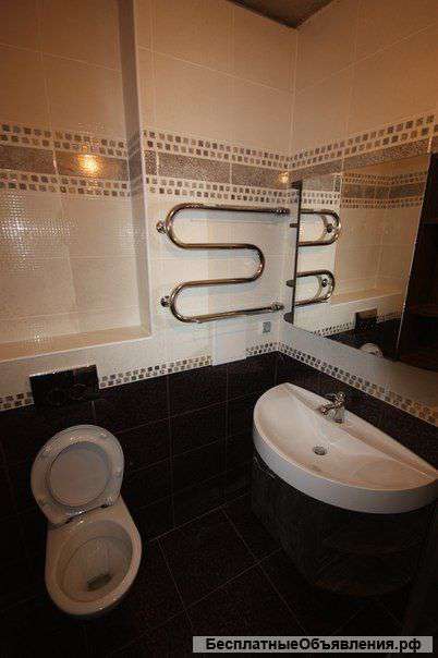 Ванная и туалет "под ключ".Частные ,русские мастера.Без предоплат