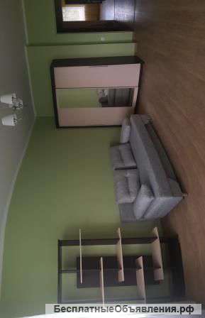 Сдается 2комн квартира