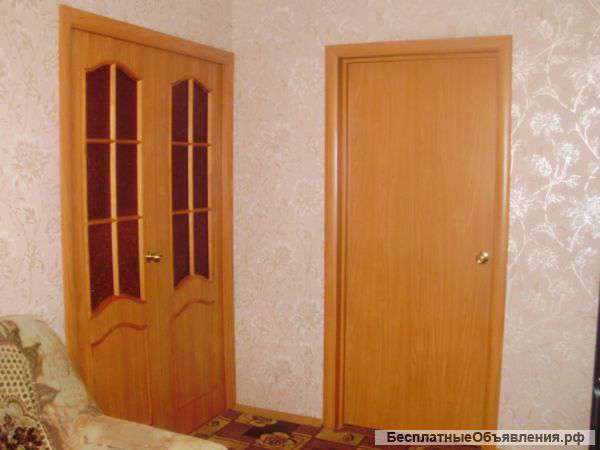 Установка дверей “Под ключ”