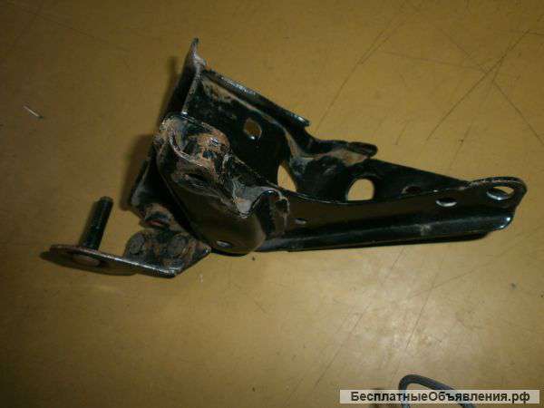 Кронштейн опоры двигателя для Nissan Almera N15
