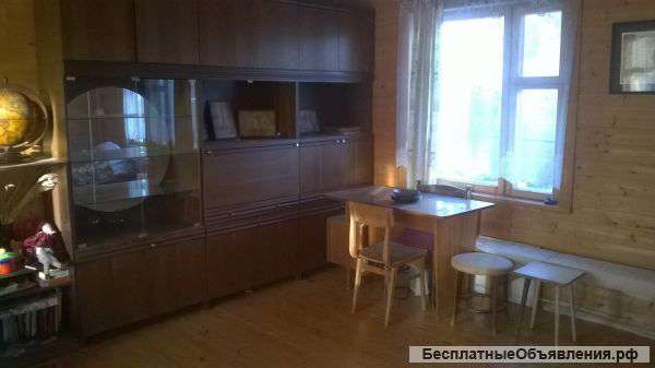 Дача ярославское ш д Ельдигино