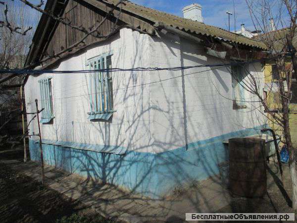 1/2-дома мусорского