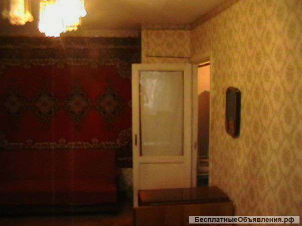 1комнатная кв в Советском районе