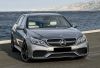 Mercedes benz e class 2016