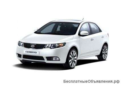 Аренда и прокат автомобилей в Крыму