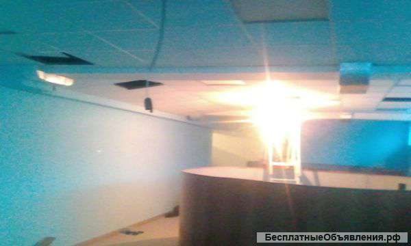 Отделочные работы