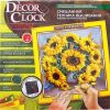 Decor Clock 3 Набор для творчества, средний