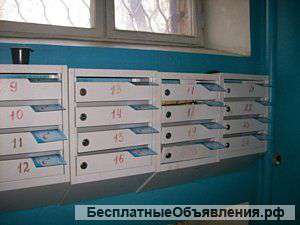 Расклейщики по этажам в жилых домах