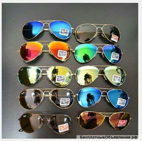 Очки Ray Ban ОПТ