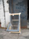 Мансардные окна Velux