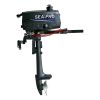 Двухтактный лодочный мотор SEA-PRO T 2.5S