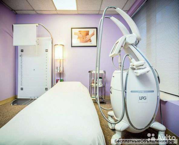 Аппарат LPG Cellu M6 Integral — новейшая разработка в области эндермологии