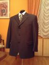 Импортный пиджак для солидного мужчины