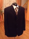 Итальянский пиджак для солидного мужчины