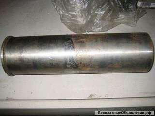 Втулка оси балансира автокрана XCMG