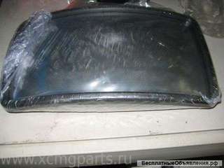 Зеркало заднего вида