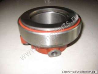 Выжимной подшипник автокрана QY25K