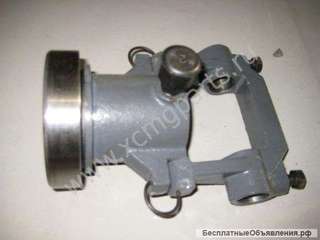 Выжимной подшипник автокрана QY25K-5