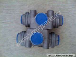 Воздушный кран автокрана XCMG