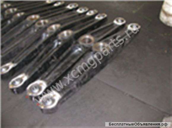 Балансир автокрана