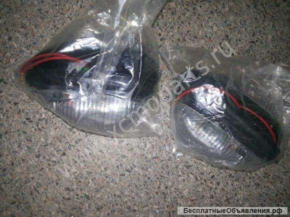 Габариты кабины крана XCMG