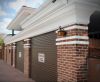 Отделочные работы по устройству фасадов и интерьеров зданий