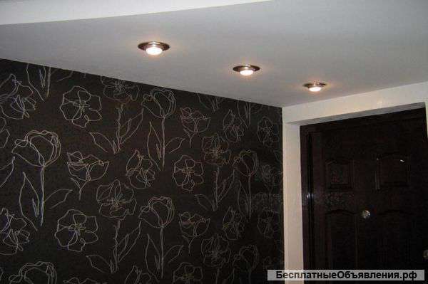 Ремонт квартир