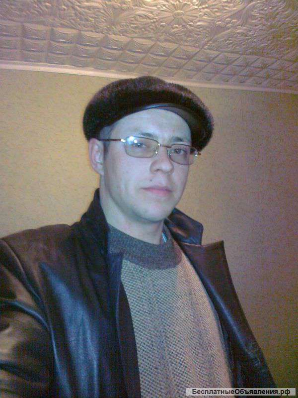 Ищу работу водителем категории В