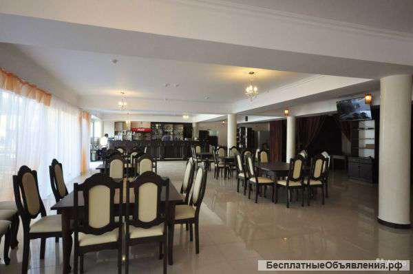 Работа на сезон