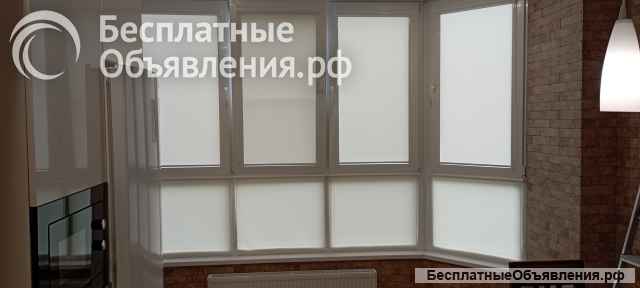 Жалюзи на окна