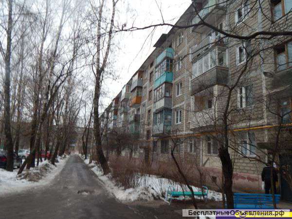 1 комн.квартиру г.Серпухов, ул.Осенняя