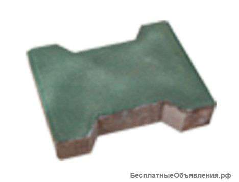 Плитка тротуарная, лего-кирпич в Зарайск, Коломна