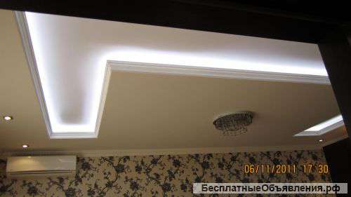 Ремонт квартир под ключ